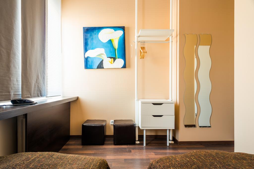 Hotel Apple City Berlin