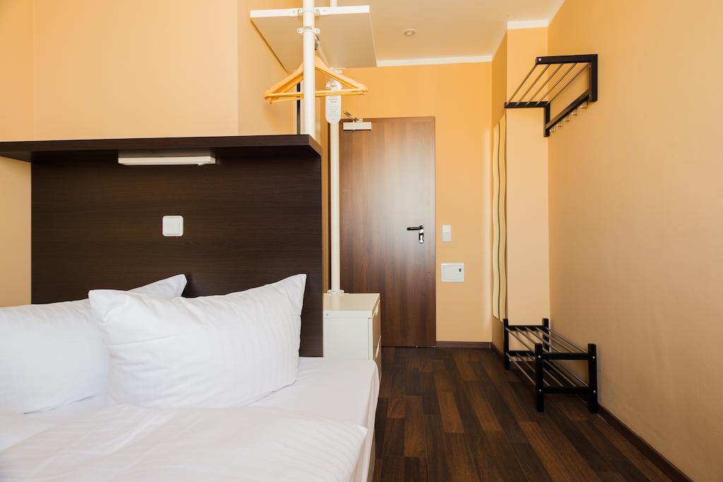 Hotel Apple City Berlin