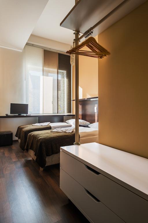 Hotel Apple City Berlin