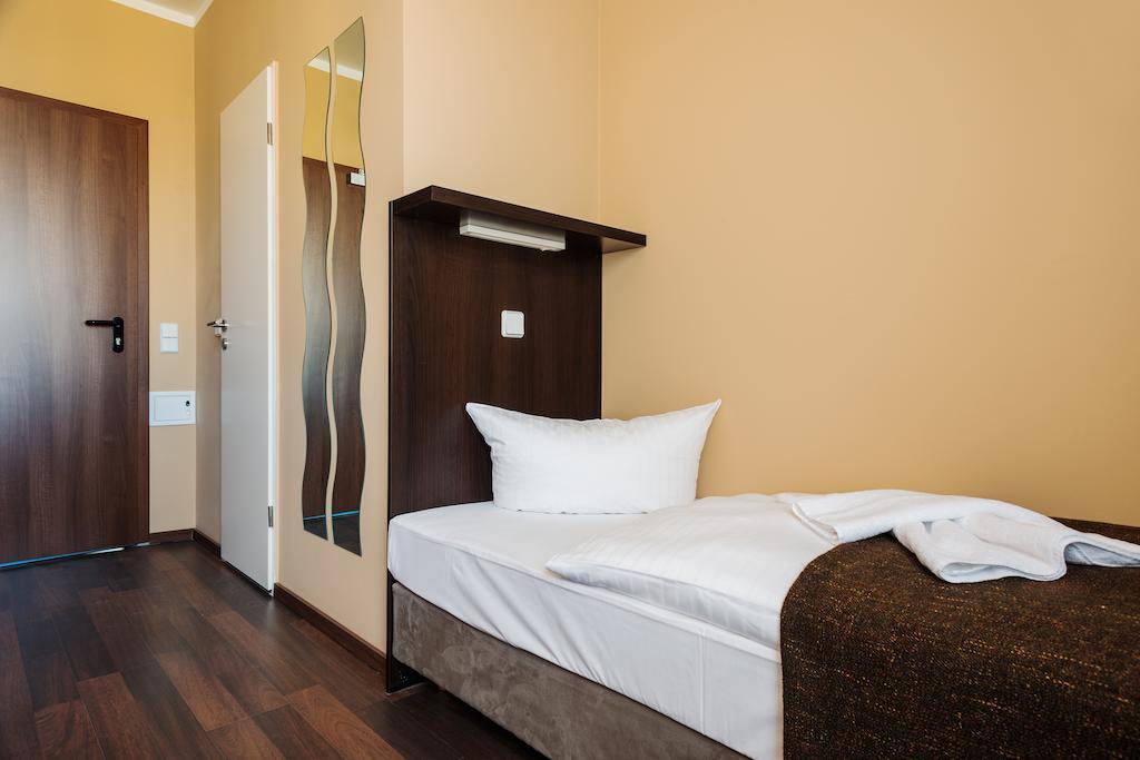 Hotel Apple City Berlin