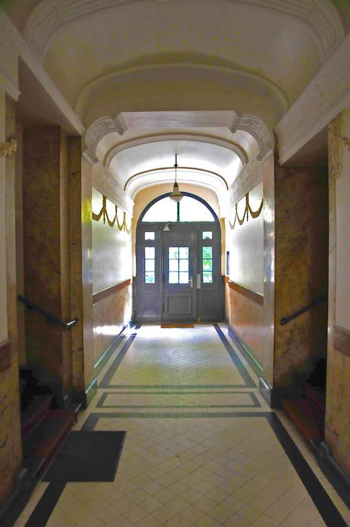 Apartment Freiraum City Kadewe
