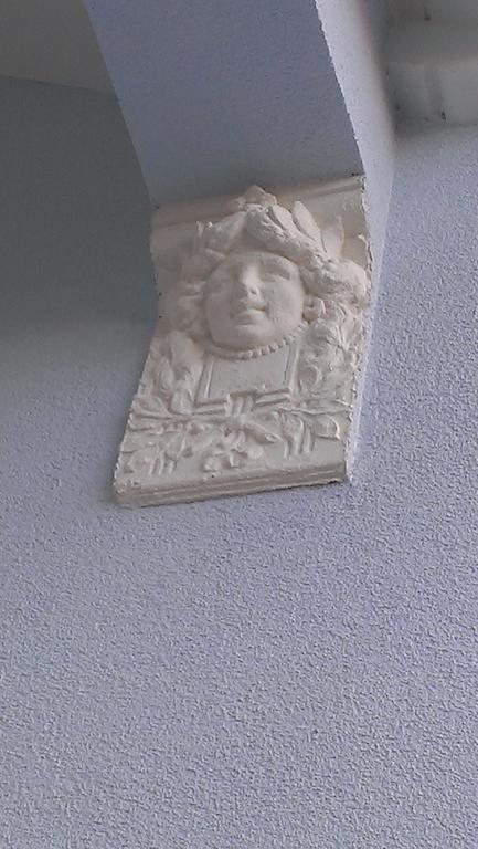 Apartment Haus Am Berlin