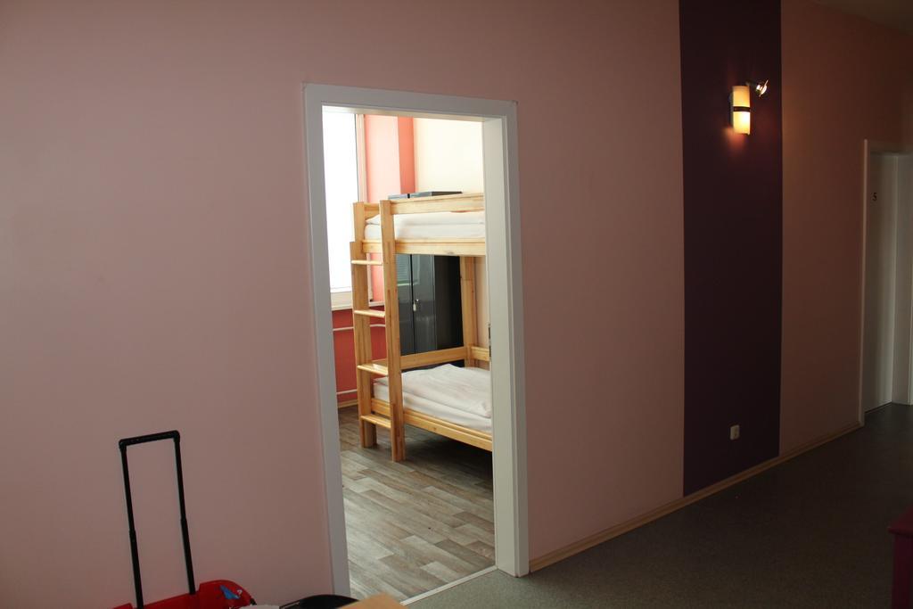 Hostel City Bed Am Kurfurstendamm