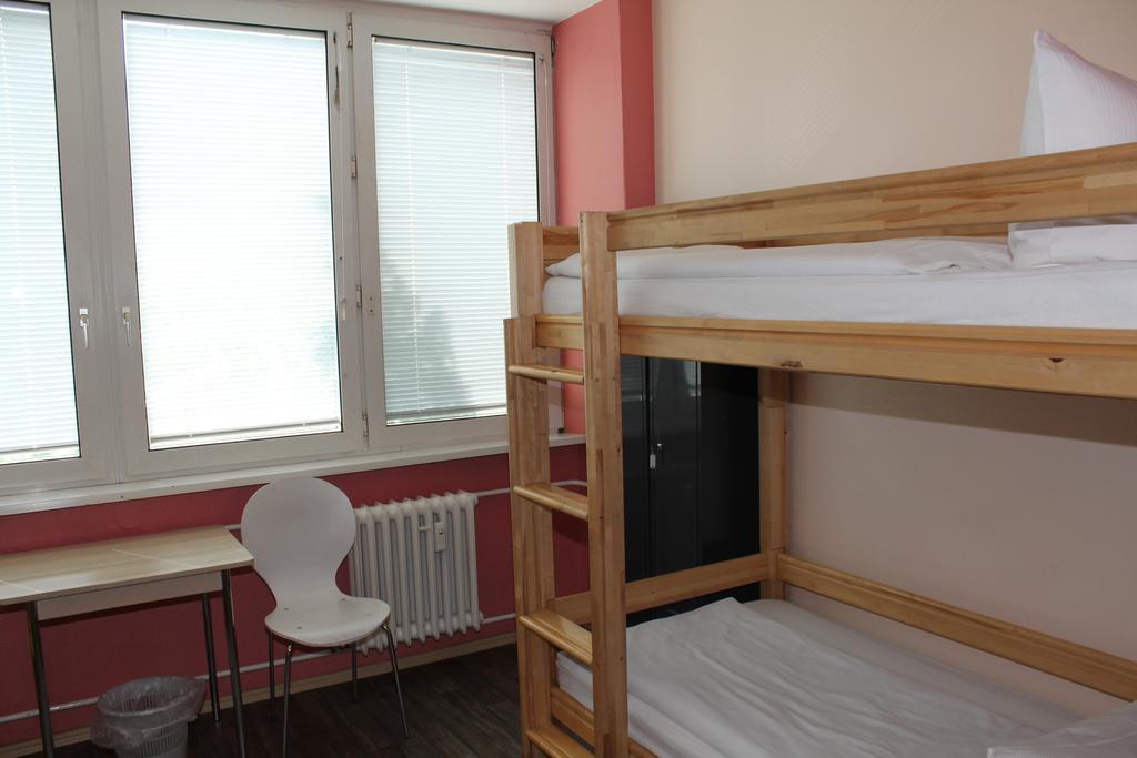 Hostel City Bed Am Kurfurstendamm *