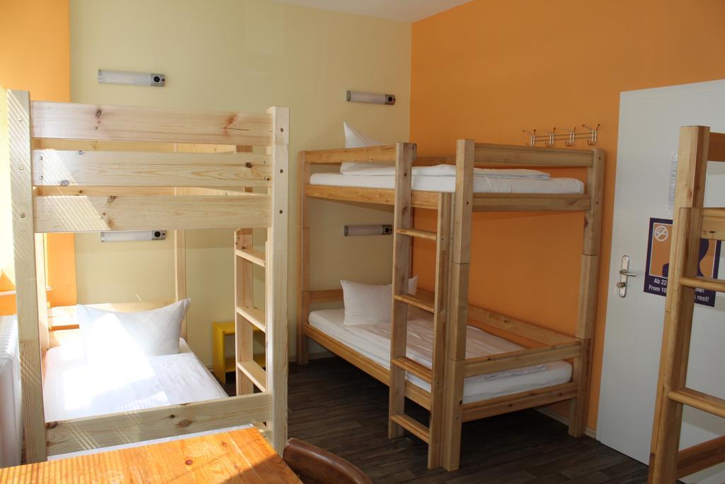 City Bed Am Kurfurstendamm