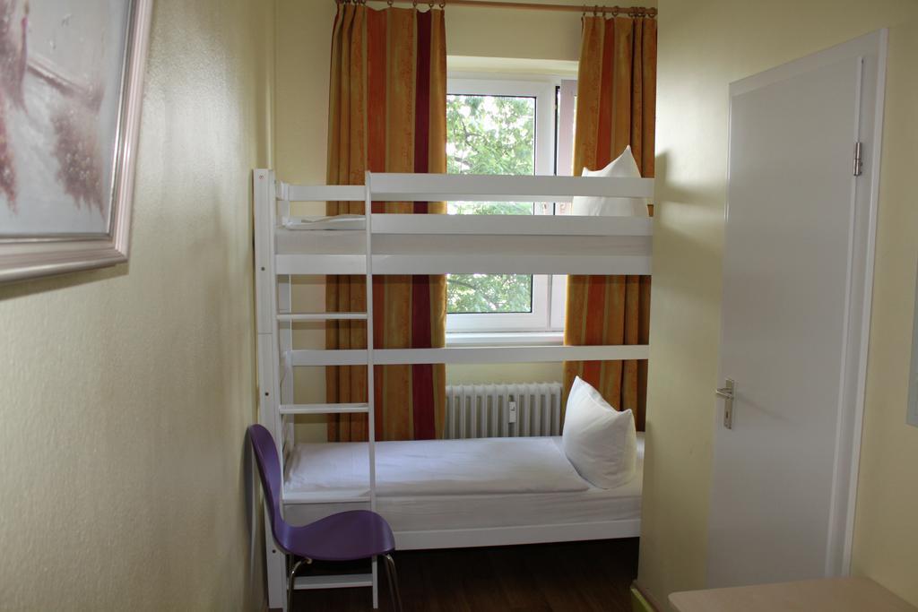 City Bed Am Kurfurstendamm