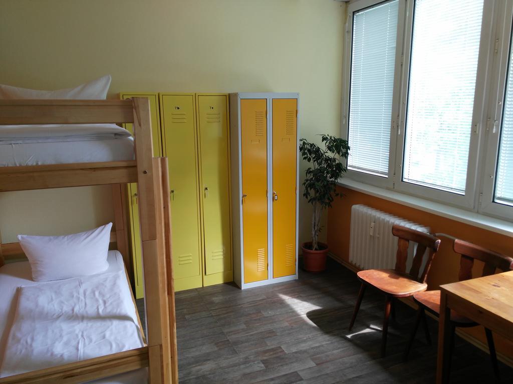Hostel City Bed Am Kurfurstendamm *