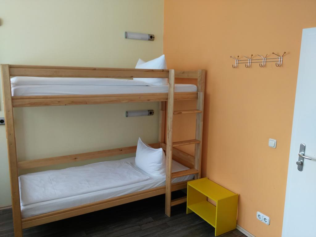 City Bed Am Kurfurstendamm Berlin