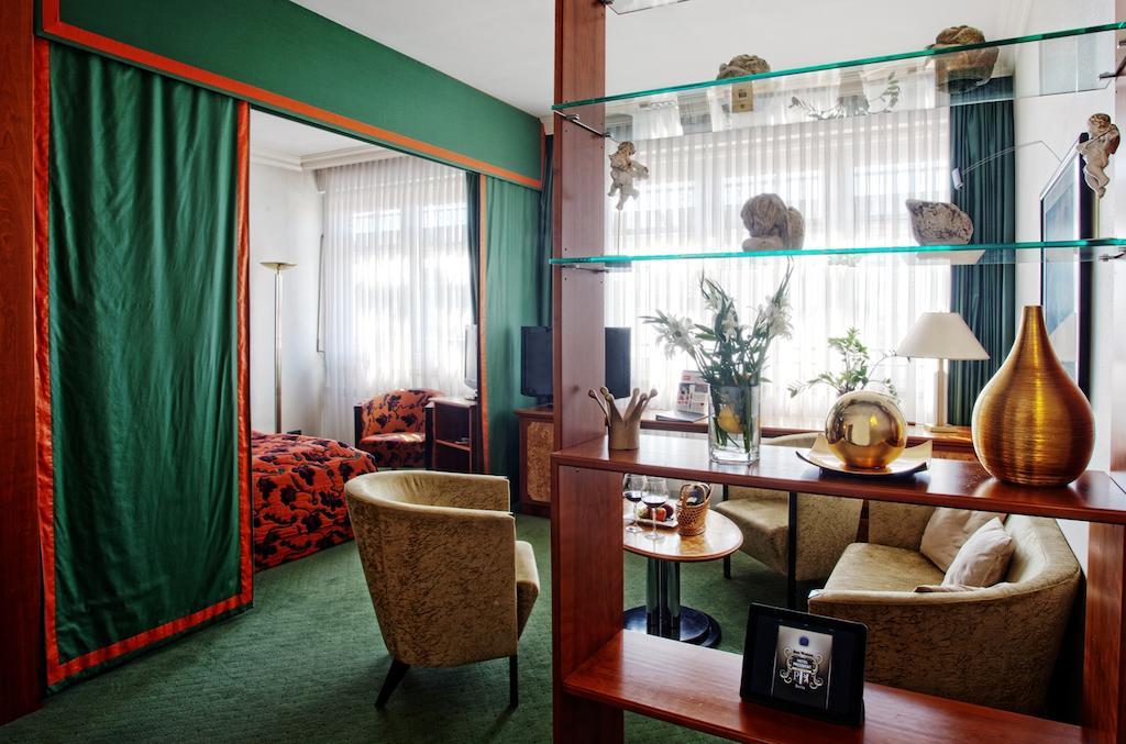 Best Western President Berlin
