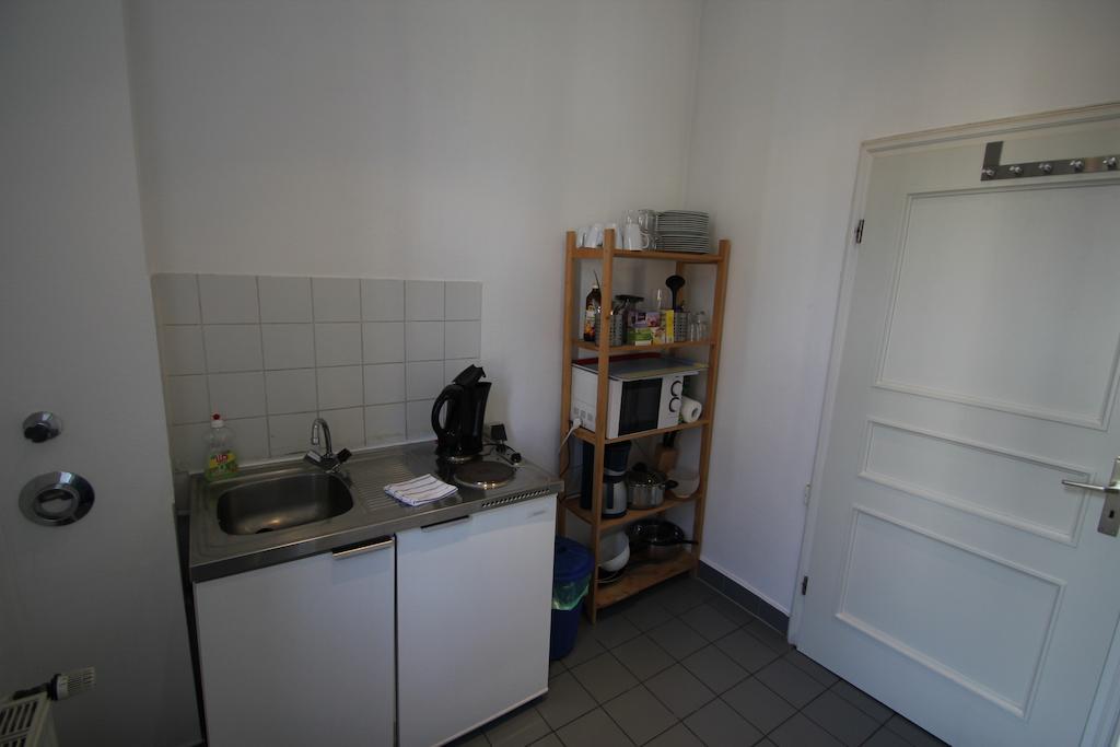 Ferienwohnung Funk Berlin
