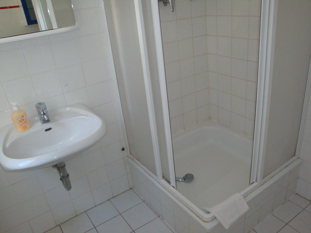 Ferienwohnung Funk Berlin