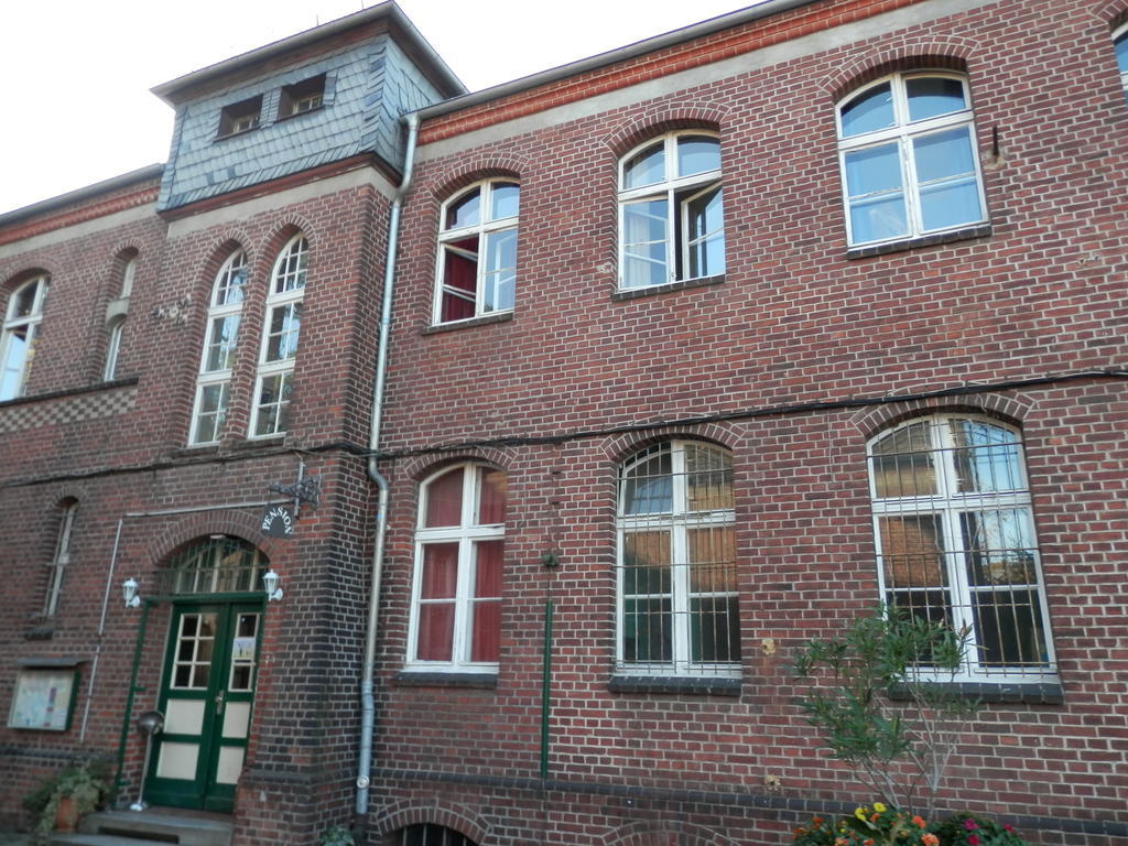 Gæstehus Kopenicker Hof *