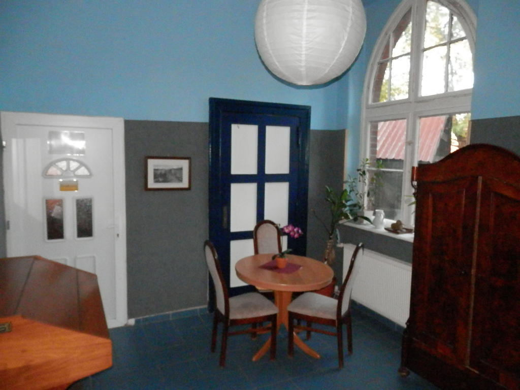 Gæstehus Kopenicker Hof