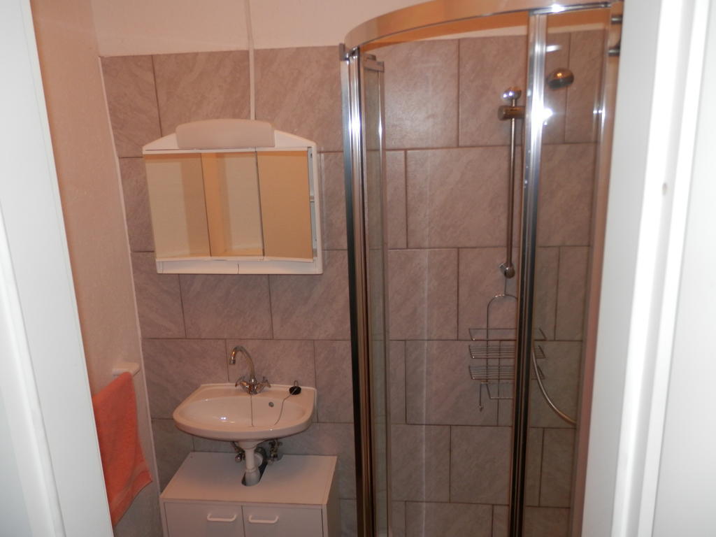 Gæstehus Kopenicker Hof Berlin