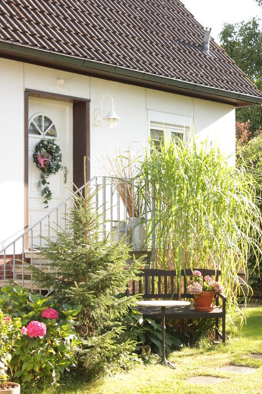 Lejlighed Casa Susanne Berlin