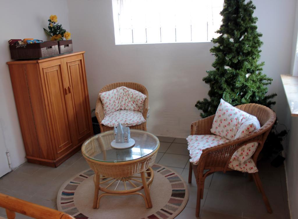 Apartment Casa Susanne