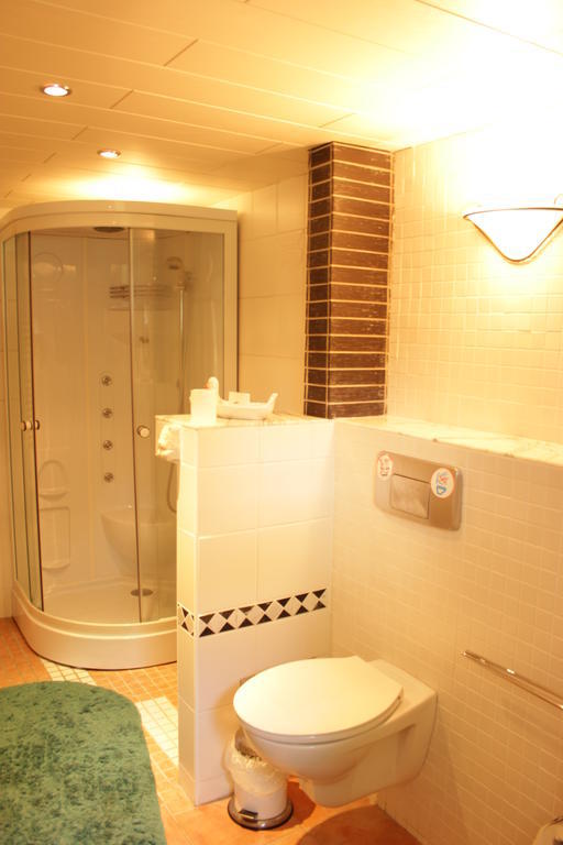 Apartment Casa Susanne *