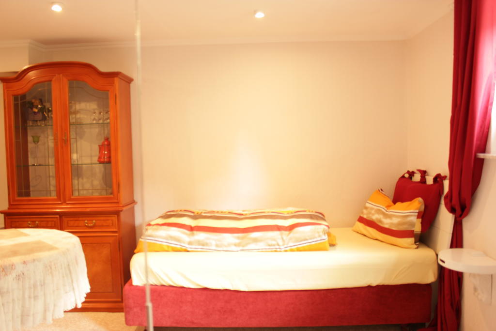 Lejlighed Casa Susanne *
