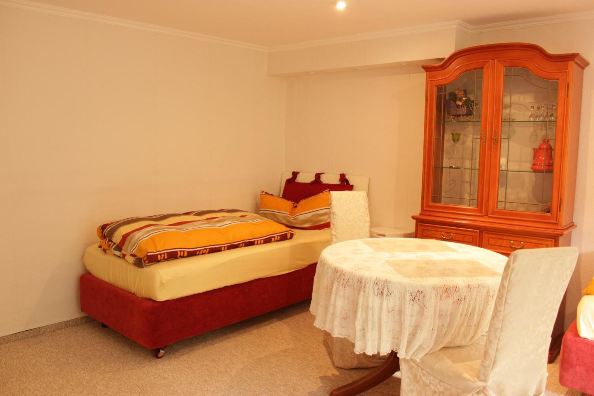 Apartment Casa Susanne