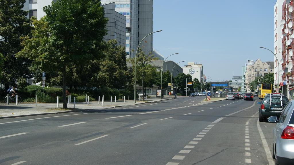 Hotel Saks Berlin