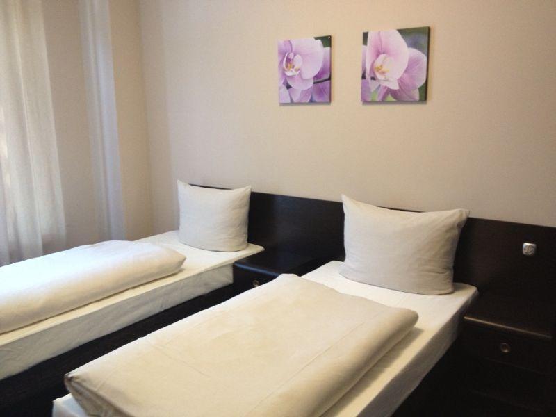 Hotel Saks 2*