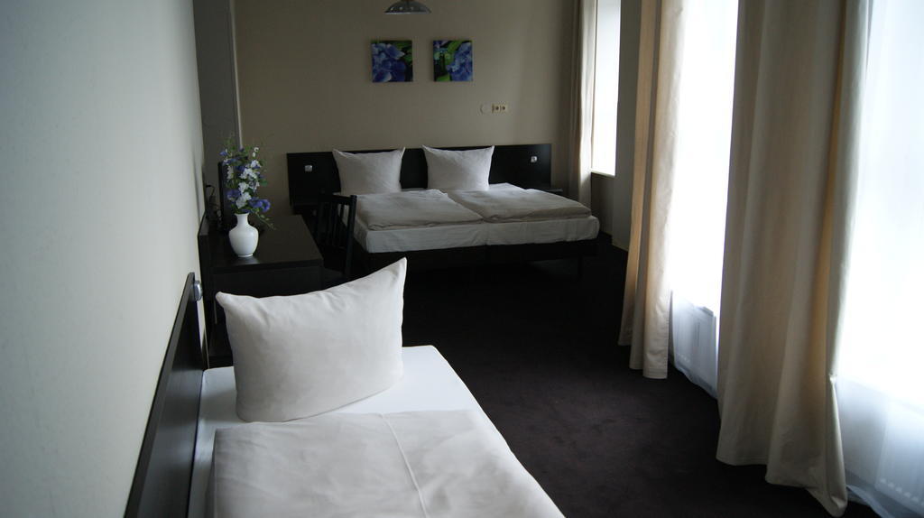Hotel Saks Berlin