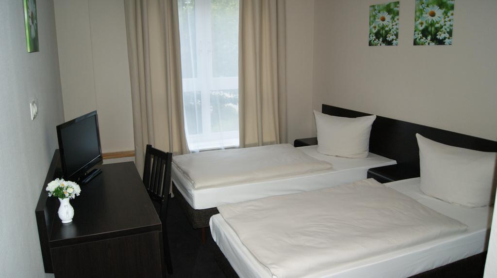 Hotel Saks Berlin