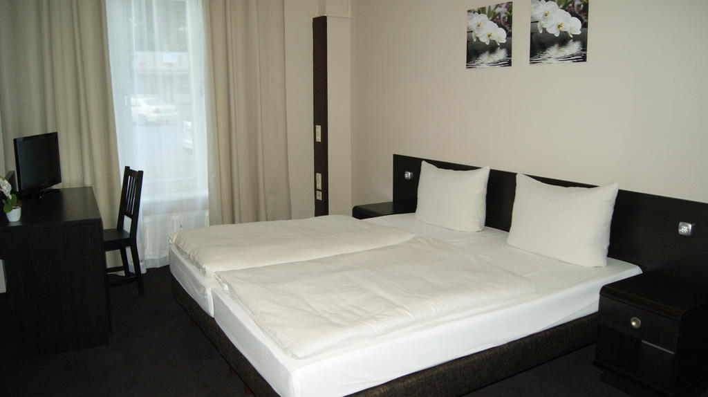 Hotel Saks Berlin