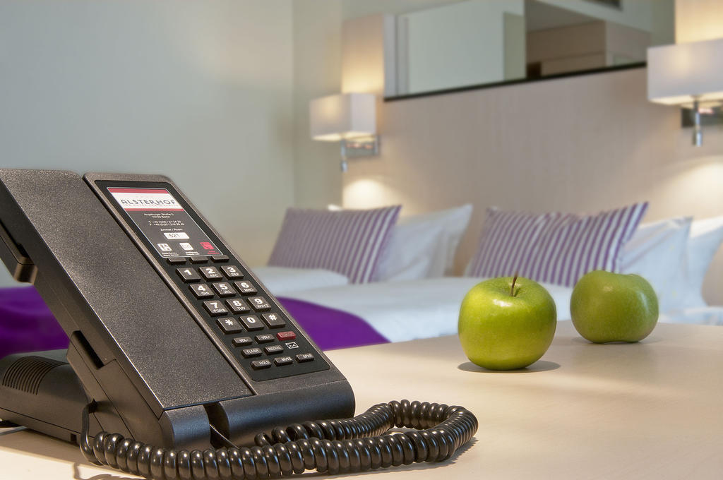 Hotel Scandic Kurfuerstendamm 4*