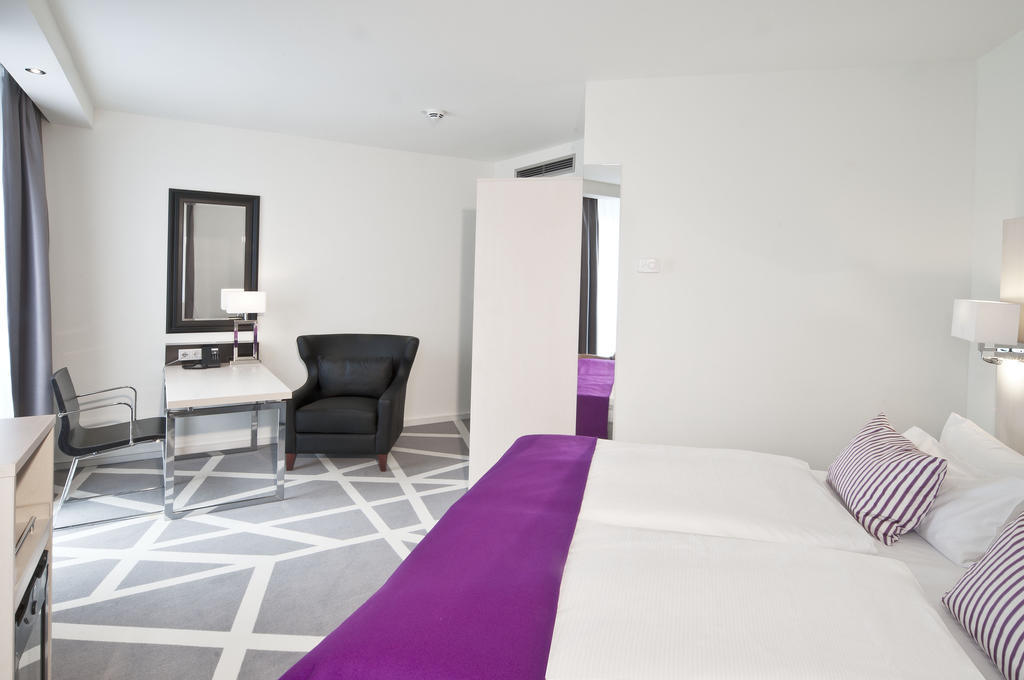 Scandic Kurfuerstendamm