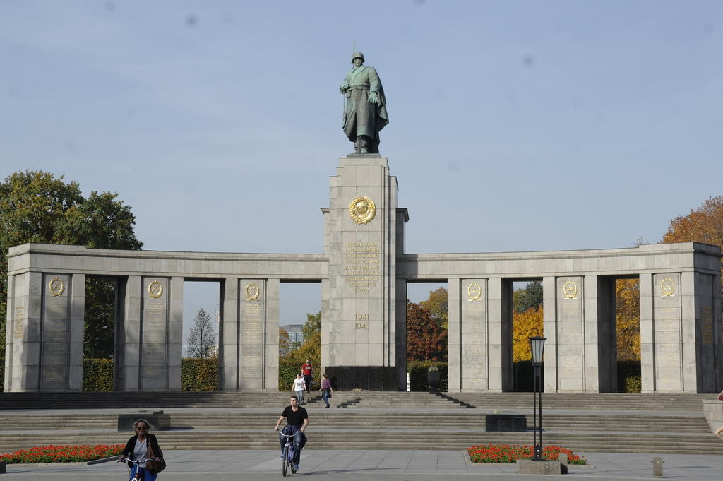 Heart Of Berlin