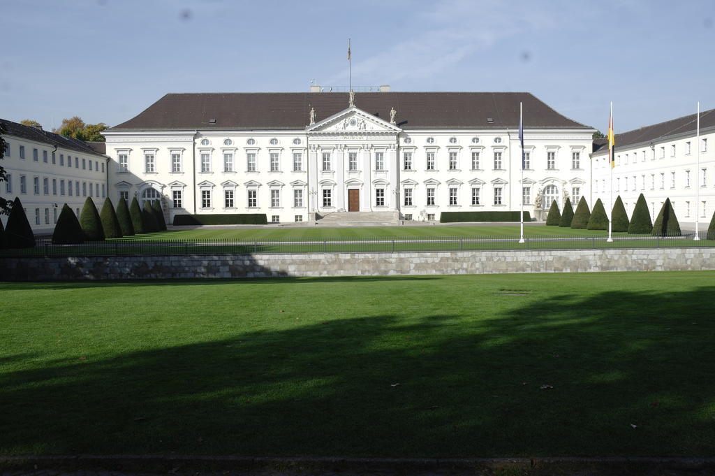 Heart Of Berlin