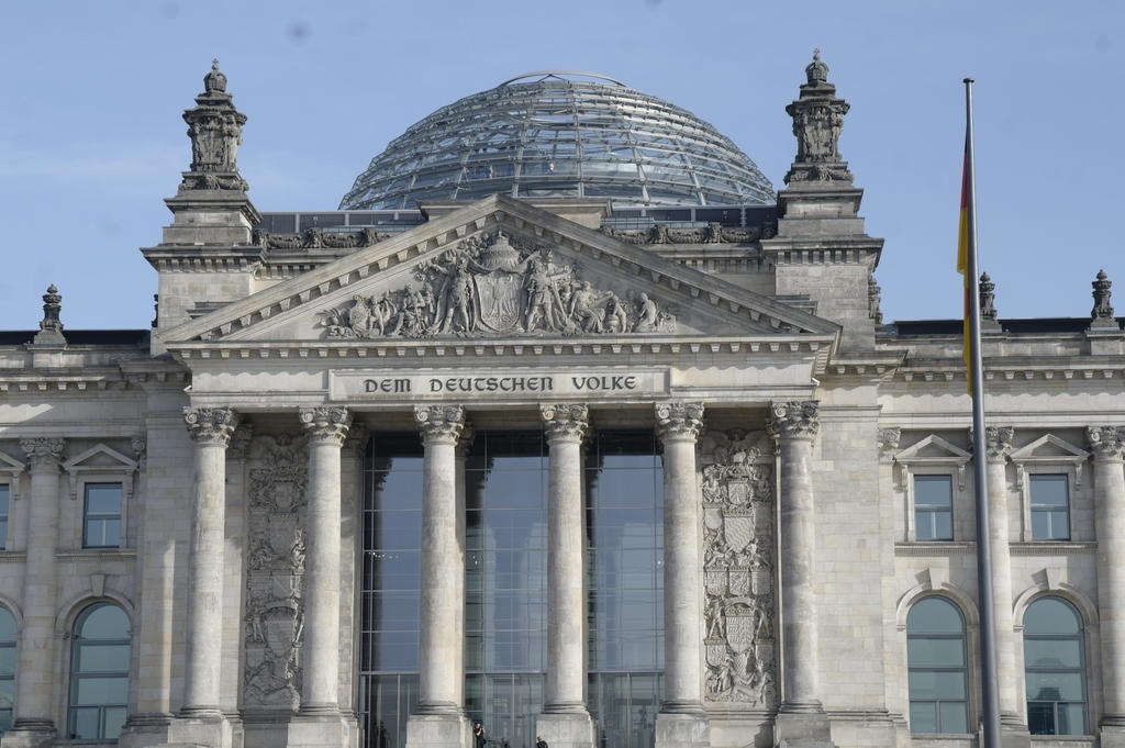 Heart Of Berlin