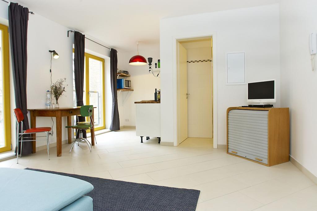 Apartment Raja Jooseppi - Spittelmarkt Historische Mitte *