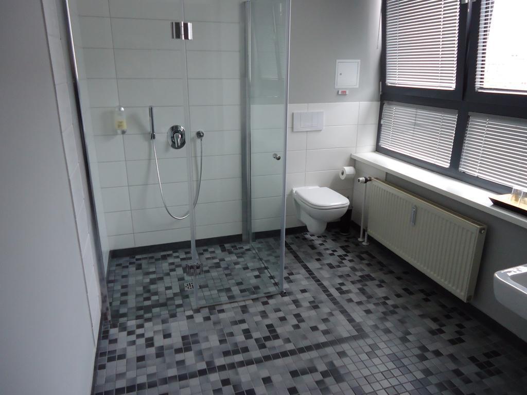 Hotel Arena - Mitte Berlin