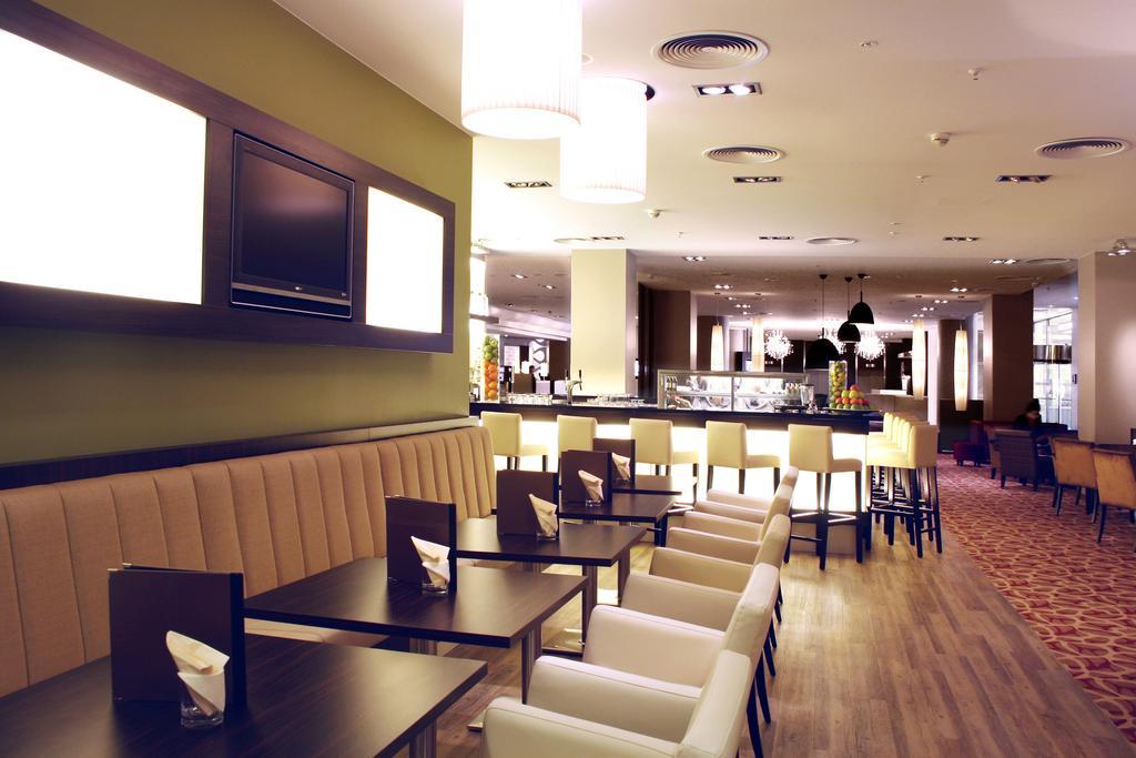 Hotel Crowne Plaza Centre Ku'damm By Ihg