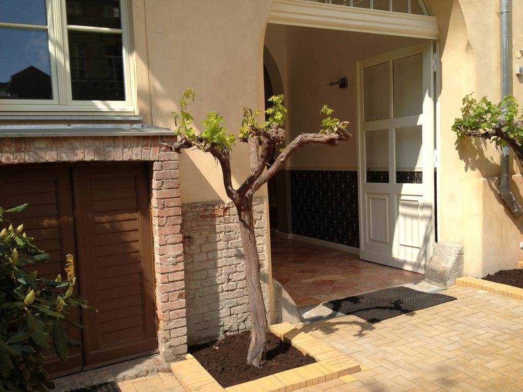 Lejlighedshotel Garden Living - Boutique Berlin