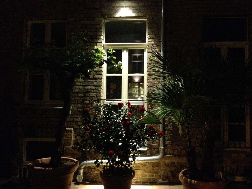 Aparthotel Garden Living - Boutique