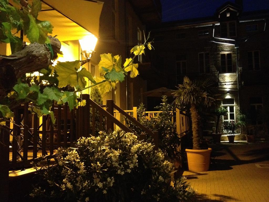 Aparthotel Garden Living - Boutique 4*