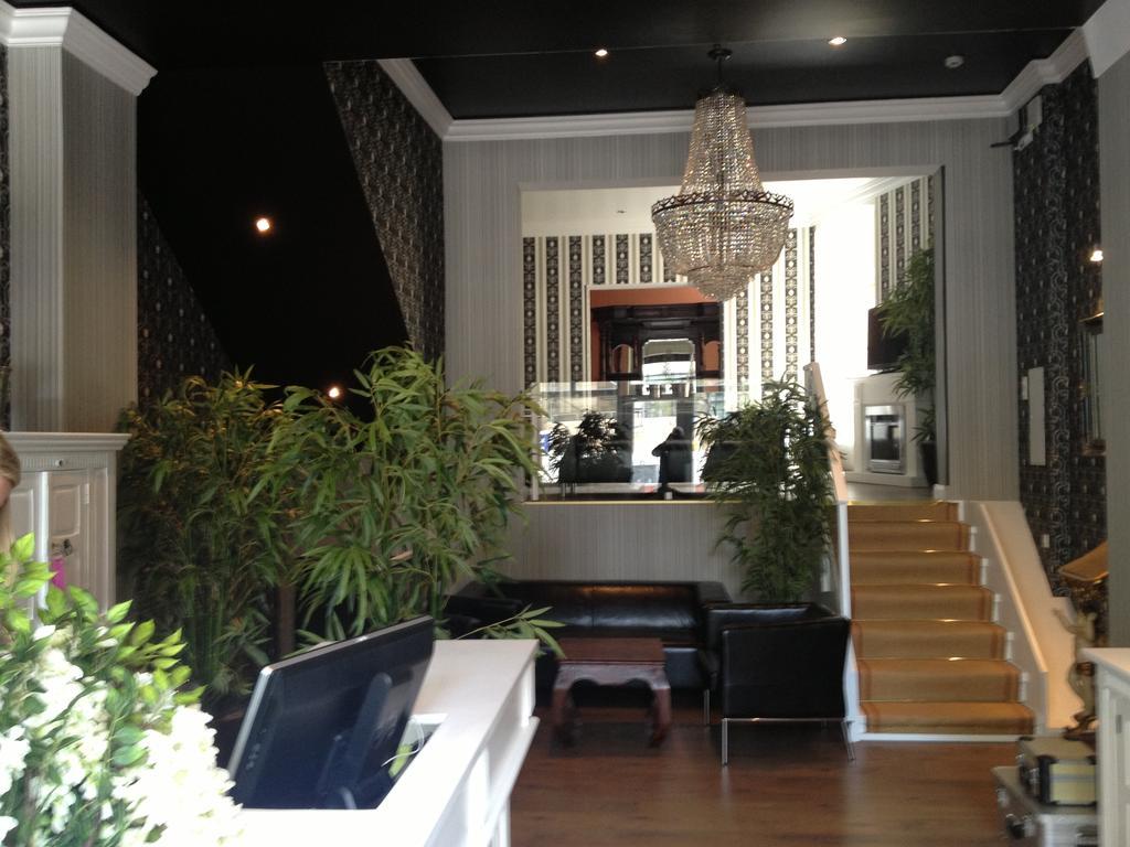 Aparthotel Garden Living - Boutique 4*