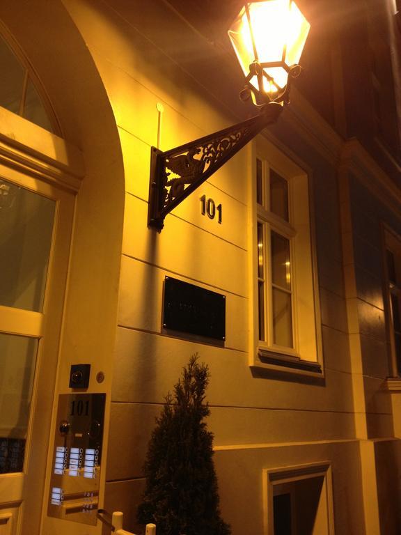 Aparthotel Garden Living - Boutique 4*