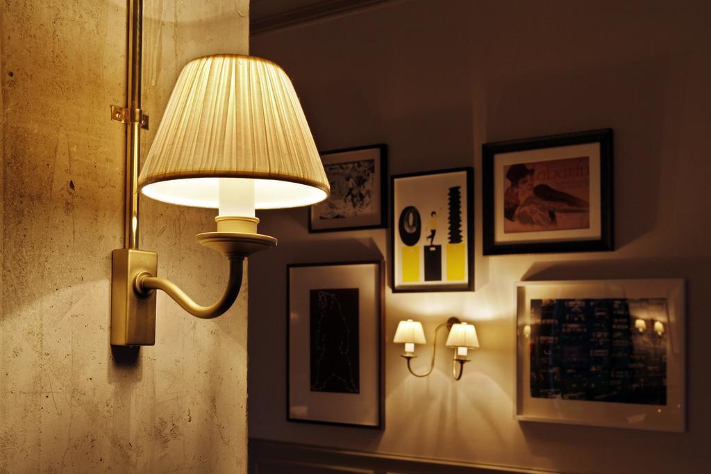 Hotel Monbijou Berlin