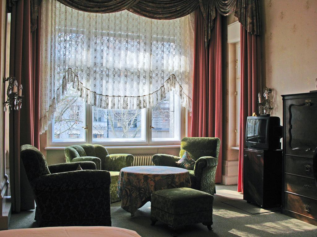 Hotel Askanischer Hof