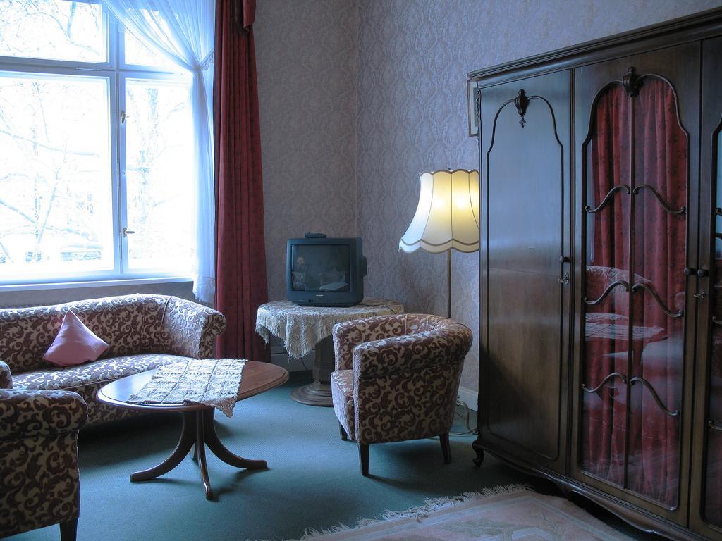 Hotel Askanischer Hof