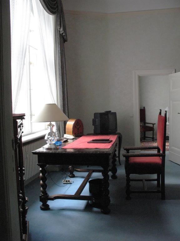 Hotel Askanischer Hof Berlin