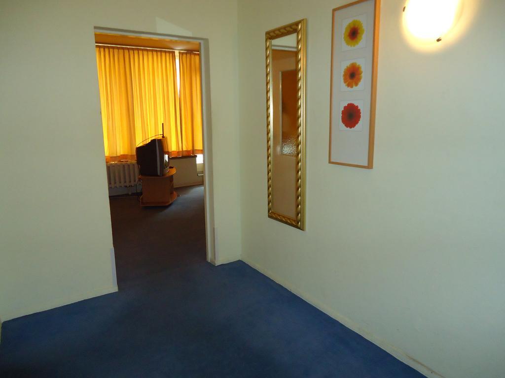 Hotel Hotel Kubrat Am Checkpoint Charlie 3*