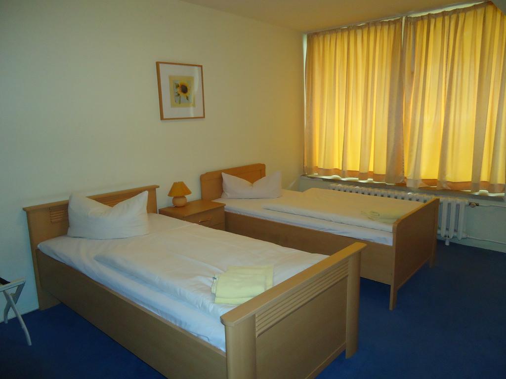Hotel Hotel Kubrat Am Checkpoint Charlie