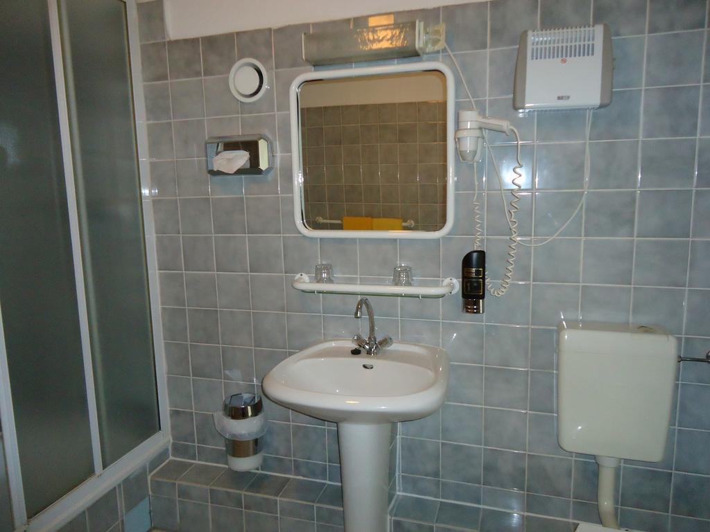 Hotel Kubrat Am Checkpoint Charlie