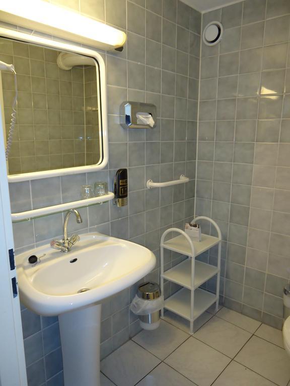 Hotel Hotel Kubrat Am Checkpoint Charlie 3*
