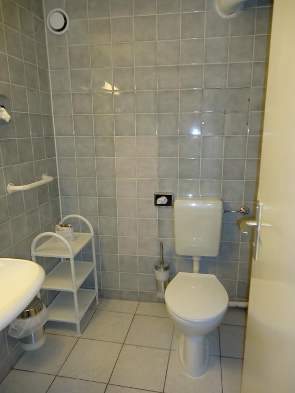 Hotel Hotel Kubrat Am Checkpoint Charlie